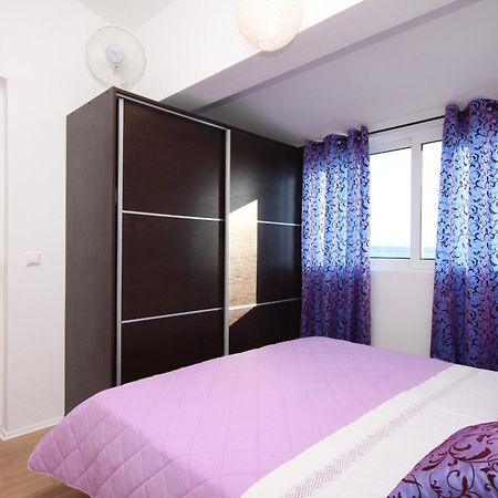 Apartments For Families With Children Zdrelac, Pasman - 8424 Ruang foto