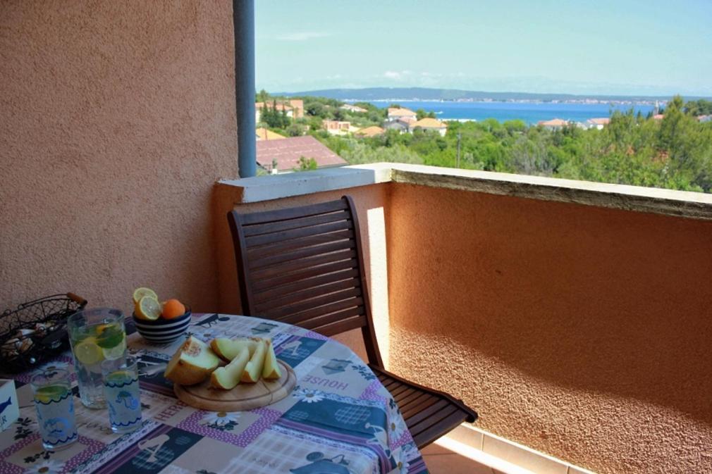 Apartments For Families With Children Zdrelac, Pasman - 8424 Bagian luar foto