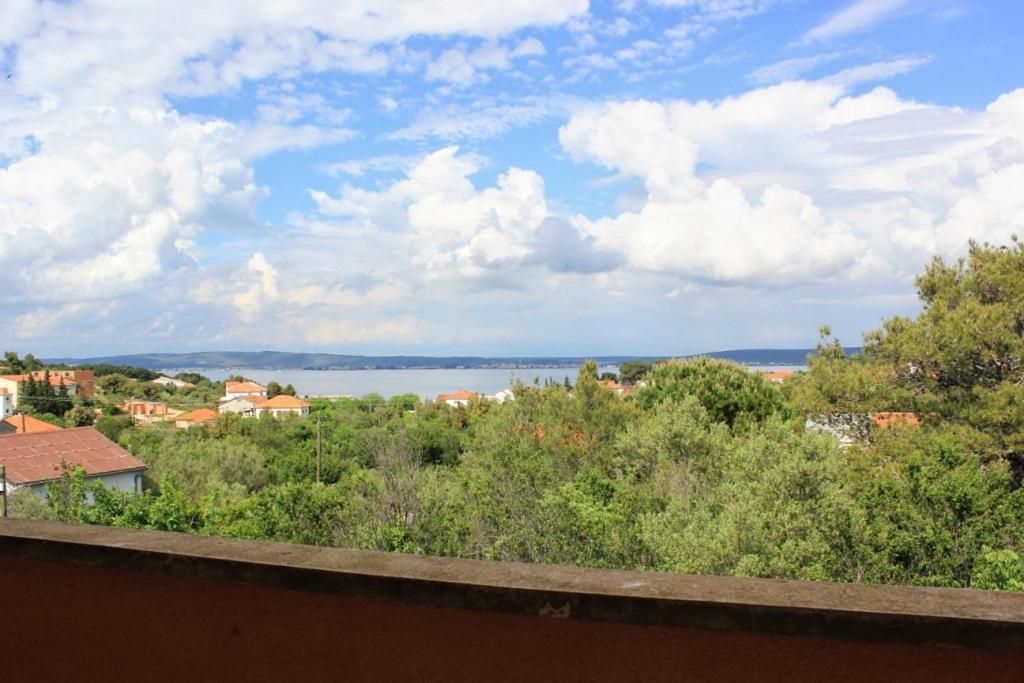 Apartments For Families With Children Zdrelac, Pasman - 8424 Bagian luar foto