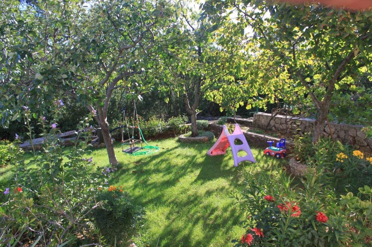 Apartments For Families With Children Zdrelac, Pasman - 8424 Bagian luar foto