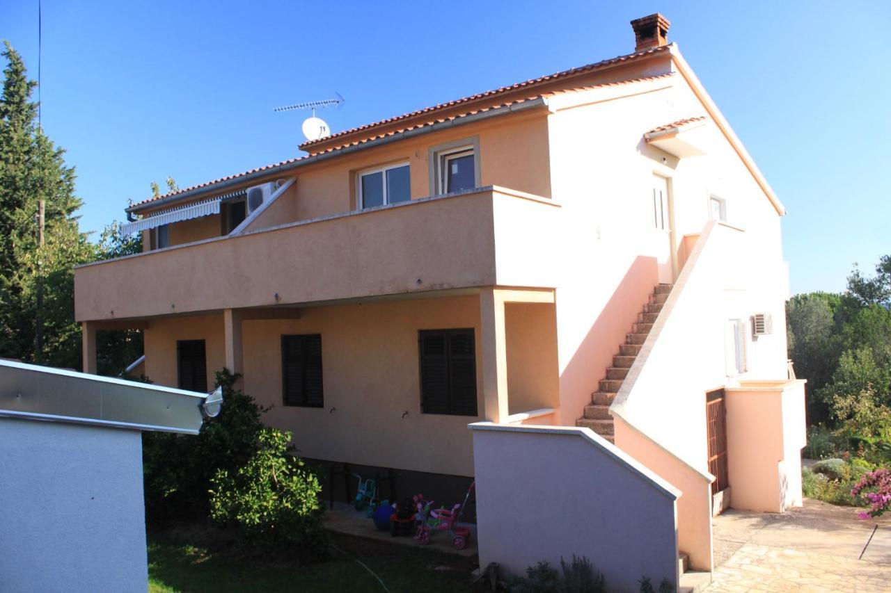 Apartments For Families With Children Zdrelac, Pasman - 8424 Bagian luar foto