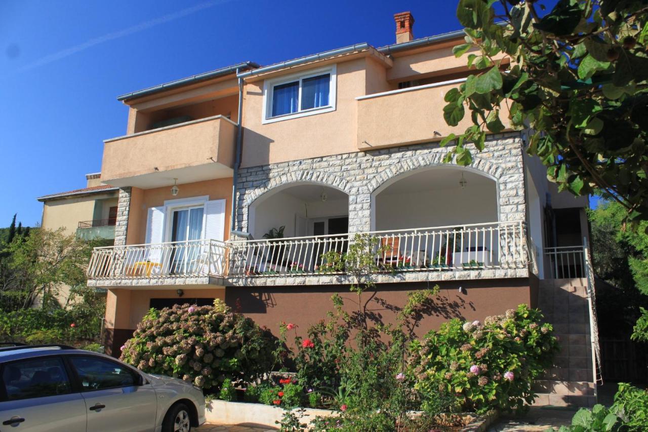 Apartments For Families With Children Zdrelac, Pasman - 8424 Bagian luar foto