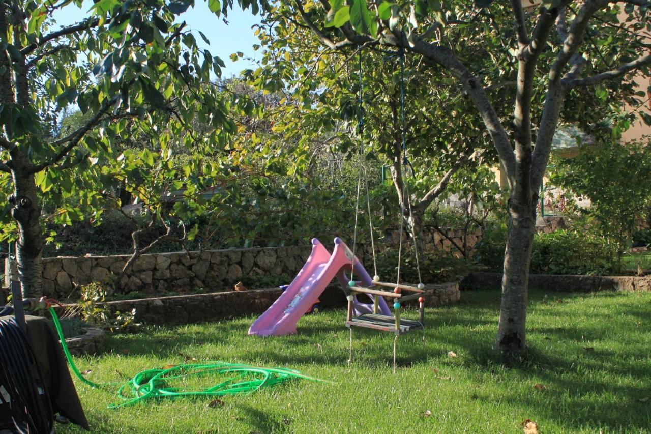 Apartments For Families With Children Zdrelac, Pasman - 8424 Bagian luar foto