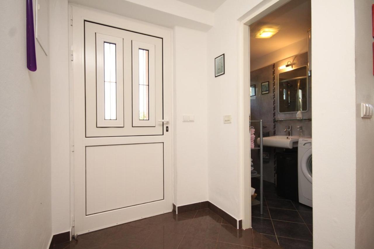 Apartments For Families With Children Zdrelac, Pasman - 8424 Bagian luar foto