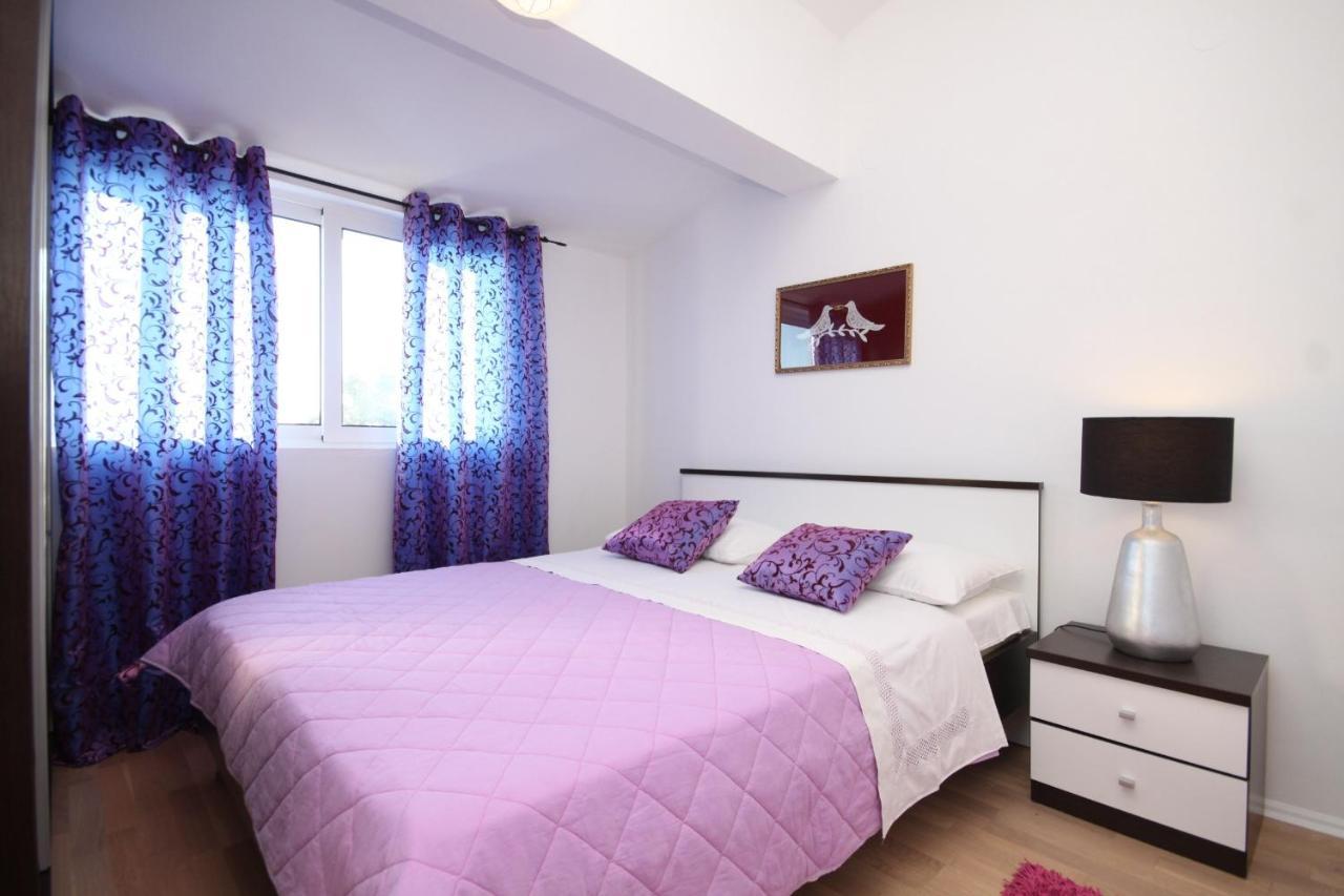 Apartments For Families With Children Zdrelac, Pasman - 8424 Bagian luar foto