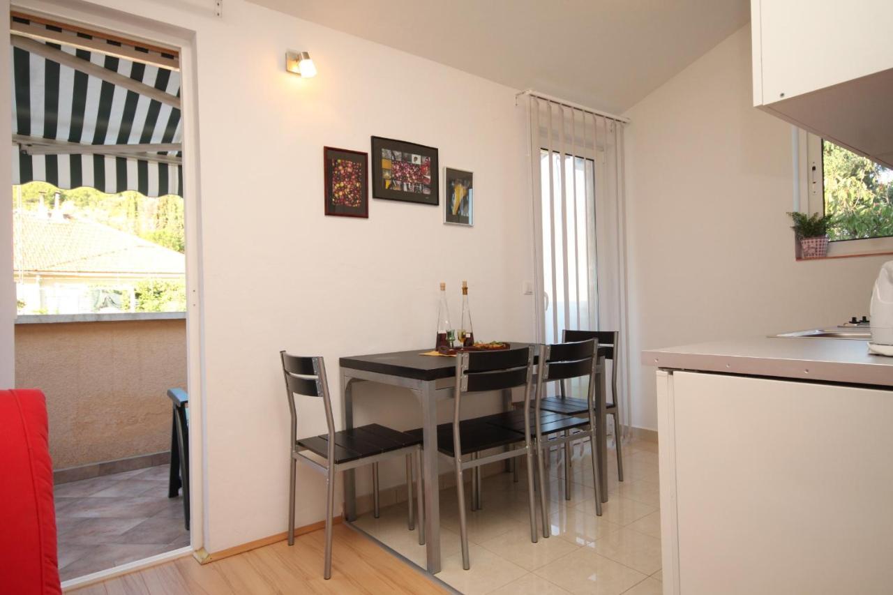 Apartments For Families With Children Zdrelac, Pasman - 8424 Bagian luar foto