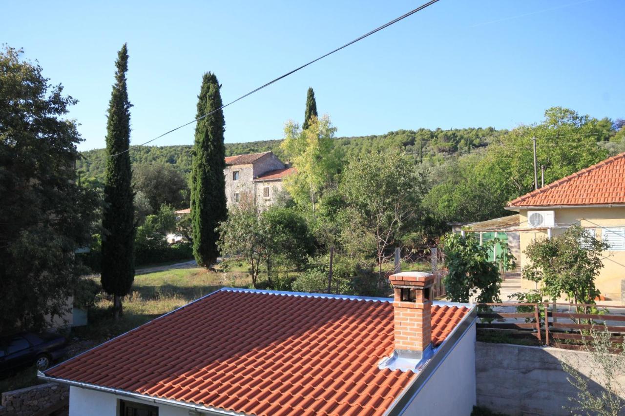 Apartments For Families With Children Zdrelac, Pasman - 8424 Bagian luar foto