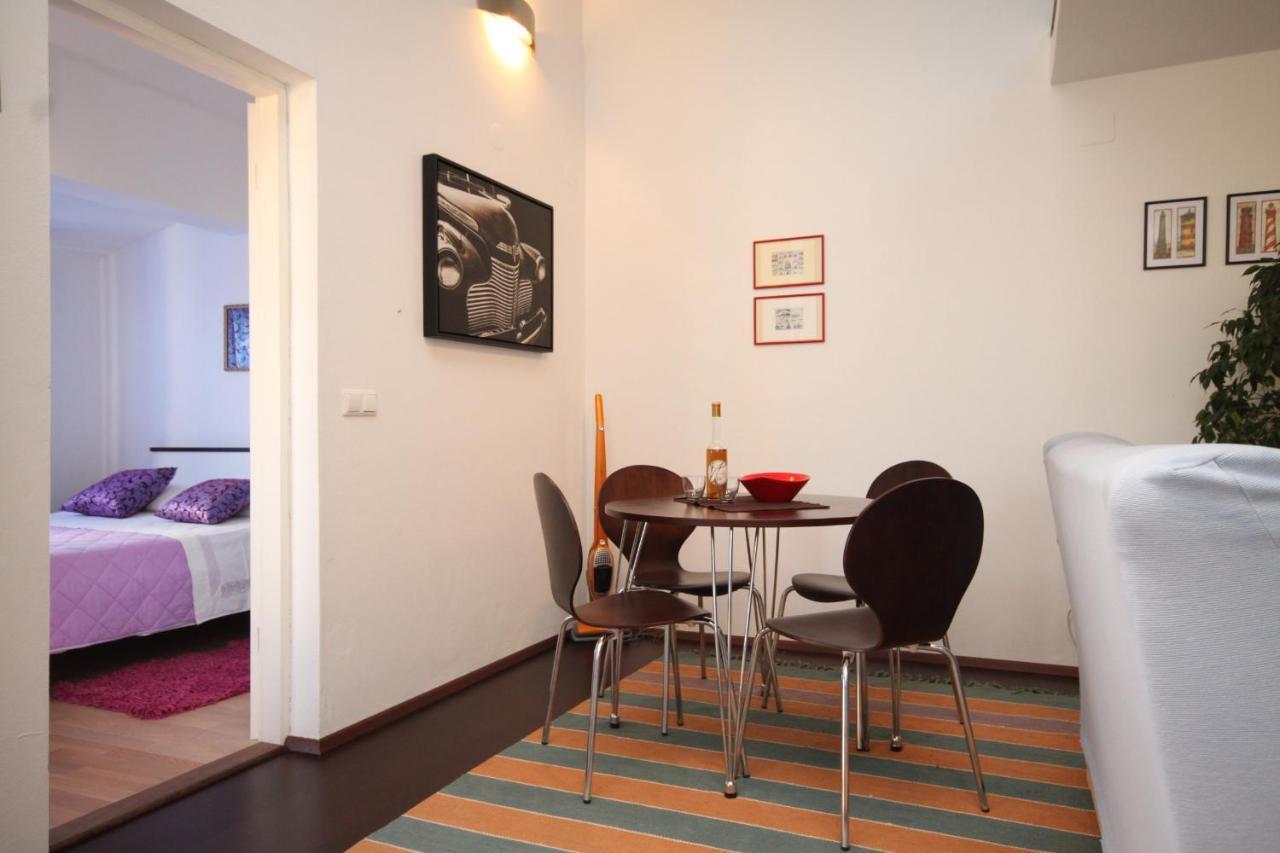 Apartments For Families With Children Zdrelac, Pasman - 8424 Bagian luar foto