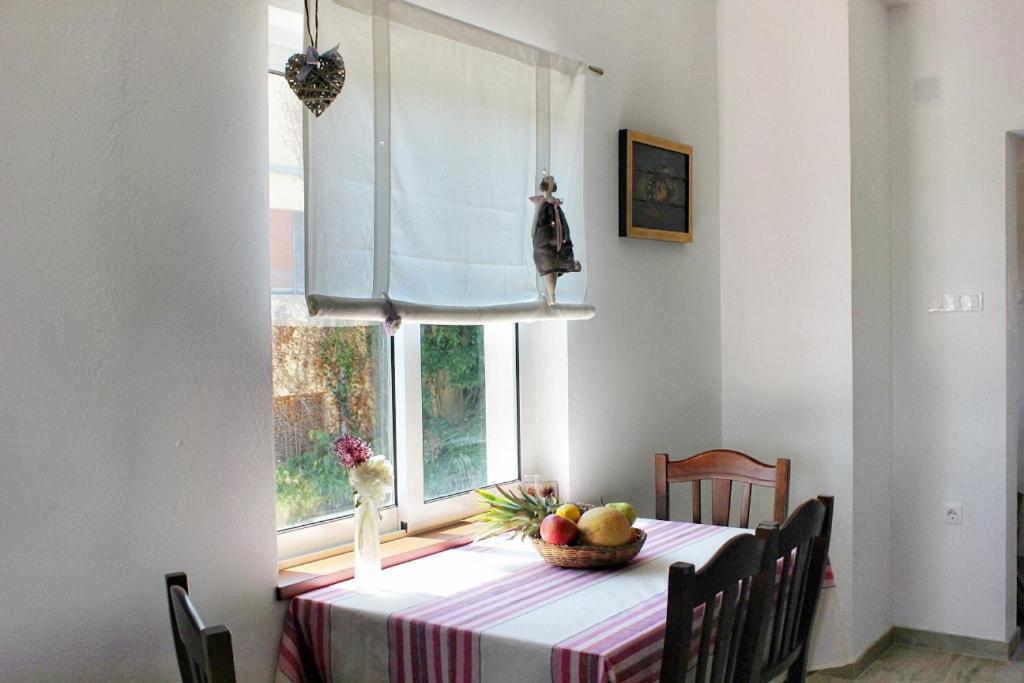 Apartments For Families With Children Zdrelac, Pasman - 8424 Ruang foto